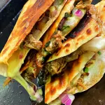 Quesabirrias al pastor