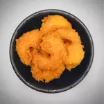 Topping de Camarones Crunch