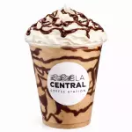 Malteada de café