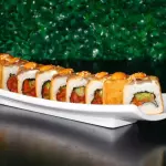 Taco Roll