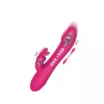 Vibrador vai e vem