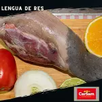 Lengua.