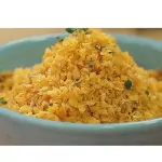 Farofa panko