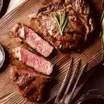 Lomo al Coñac - Cognac Tenderloin