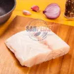 FILÉ PESCADA AMARELA