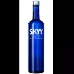 Vodka SKYY