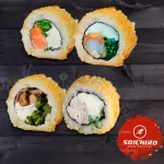 Promo Handroll