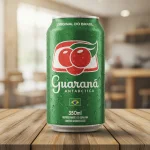 GUARANÁ LATA 350ML