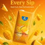 ZUMO TROPICAL