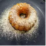 Bolo de milho
