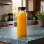 Suco Integral de Laranja - 300ml