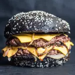 Oklahoma Black Triple