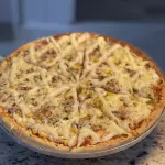 Pizzaiolo