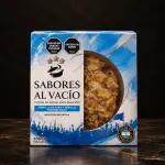 Tortilla Papa y Cebolla Caramelizada