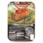 Picanha Suína Defumada (sob encomenda)