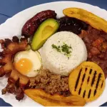 Bandeja paisa