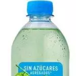 Salus frutte manzana verde 600cc