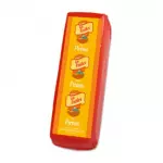 Queso Amarillo Los Frailes