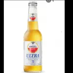 Amstel Ultra 330ml sem glúten