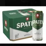 Cerveja Spaten  350ml 12 und