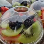 Topingg de fruta