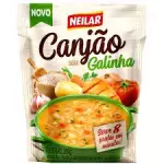 CANJÃO GALINHA NEILAR 200G