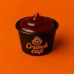 CHUNCH CUP - BBQ PICANTE