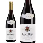 Georges Mingret Pinot Noir