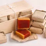 Veleño Bocadillo de guayaba