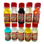 Esencia  Carolesen 60ml
