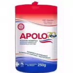 Algodão Apolo Rolo 250g
