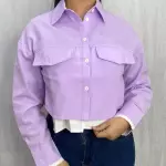 Camisa Coconut