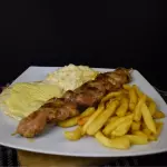 CHUZO DE POLLO