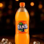 Refrigerante Fanta Laranja 1.5L