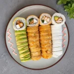 MENÚ VIP (40 Piezas mixtas)