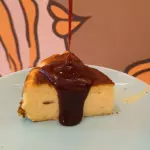 TARTA VASCA