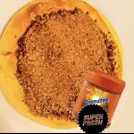 Crocsfiha Ovomaltine ®️