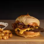Burguer Americana