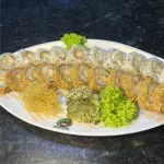 Combo Ebi ( 20 uni )