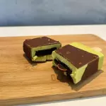 Pistache Trufada