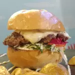 Botsuana 🍔