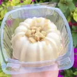 Gelatina mazapan