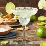 Margarita (*Ver opciones)