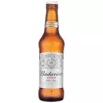 Budweiser 330ml 0.0 zero