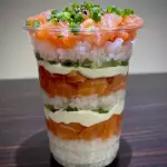 Temaki Copo