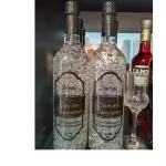 CACHAÇA PRATA