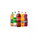 REFRIGERANTE 2L