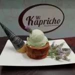 COCO CON HOJAS DE LAVANDA