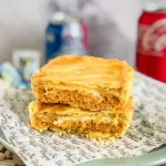 Empadão de frango 200g