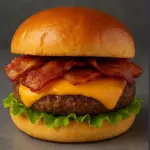 SUPERBACON 70g